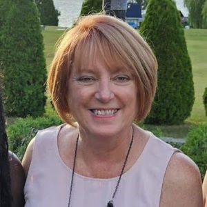 Meet your Posher, Lynn